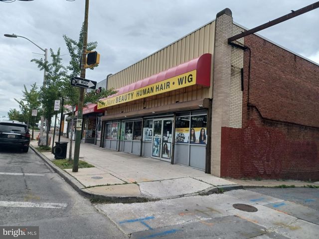 3413 BELAIR RD, Baltimore, MD 21213