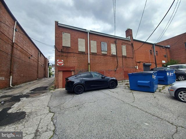 3413 BELAIR RD, Baltimore, MD 21213