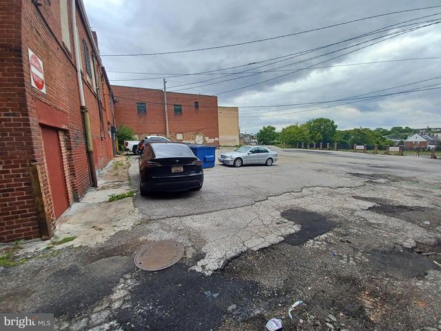3413 BELAIR RD, Baltimore, MD 21213