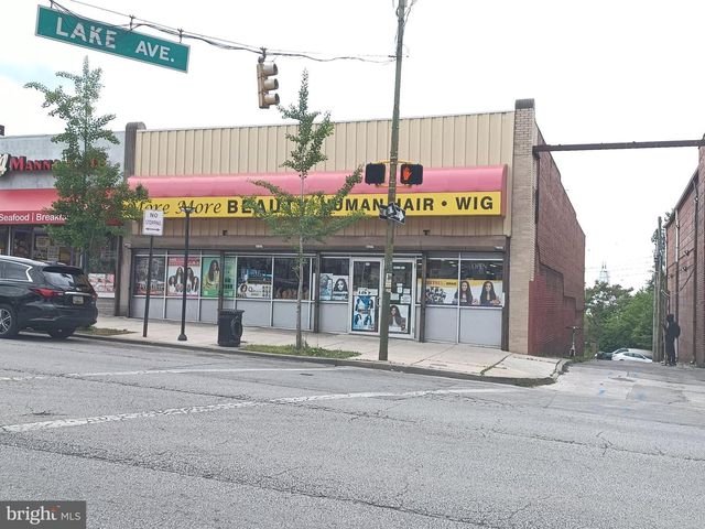 3413 BELAIR RD, Baltimore, MD 21213
