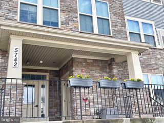 5742 MEADOWOOD ST #202, New Market, MD 21774
