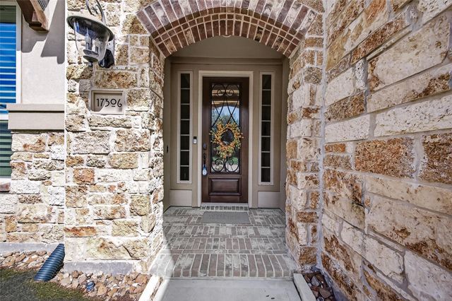 17306 Kilmahew Place, Richmond, TX 77407