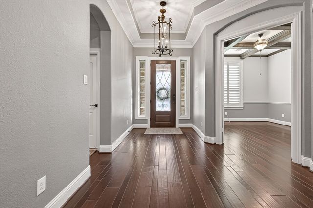 17306 Kilmahew Place, Richmond, TX 77407