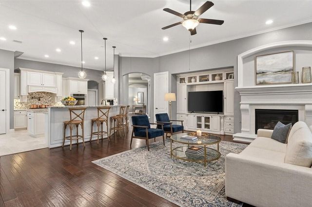 17306 Kilmahew Place, Richmond, TX 77407