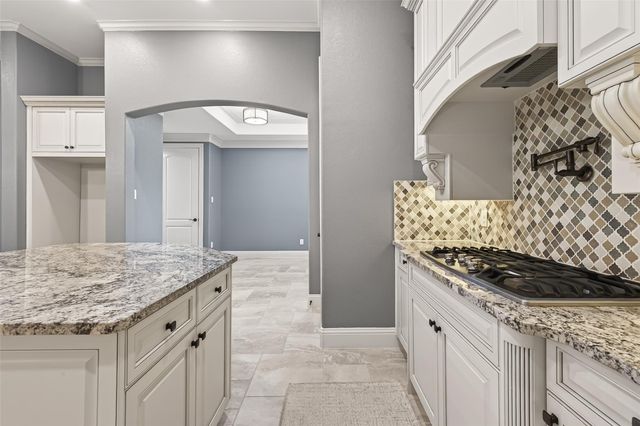 17306 Kilmahew Place, Richmond, TX 77407