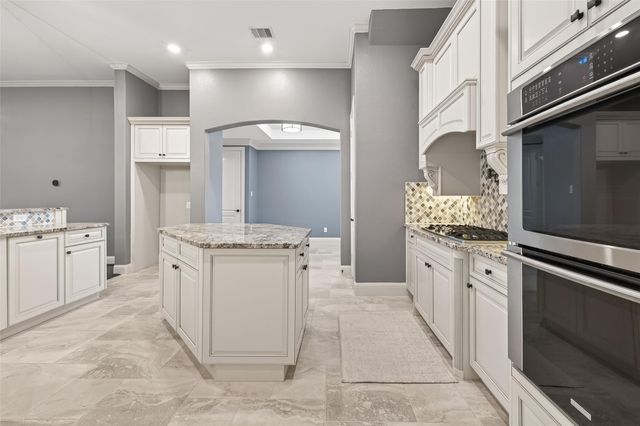 17306 Kilmahew Place, Richmond, TX 77407