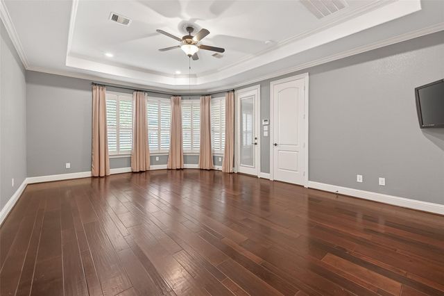 17306 Kilmahew Place, Richmond, TX 77407