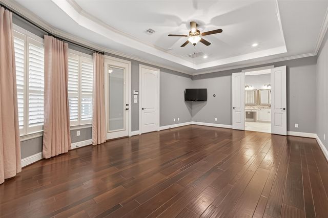 17306 Kilmahew Place, Richmond, TX 77407