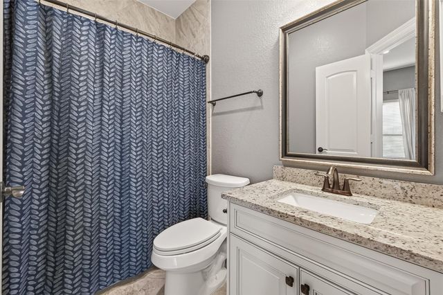 17306 Kilmahew Place, Richmond, TX 77407