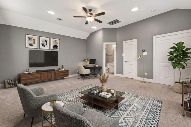 17306 Kilmahew Place, Richmond, TX 77407