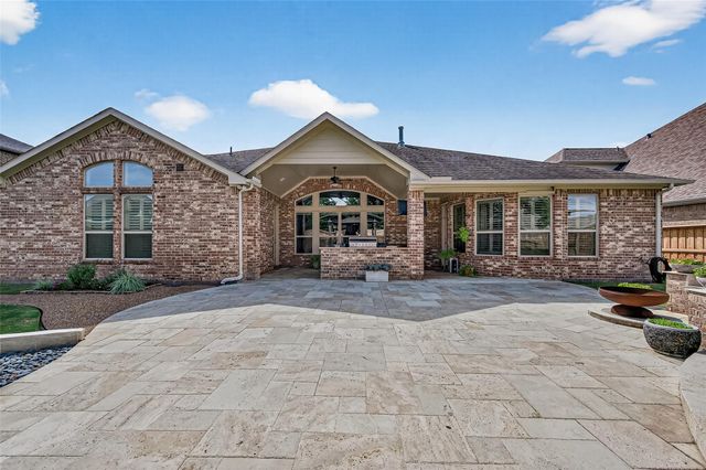17306 Kilmahew Place, Richmond, TX 77407