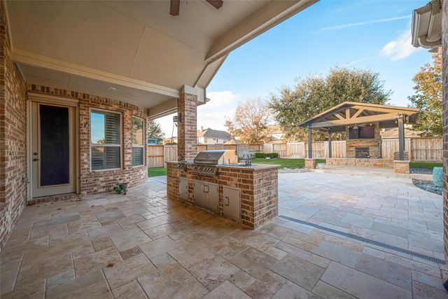 17306 Kilmahew Place, Richmond, TX 77407