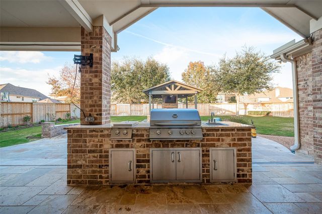 17306 Kilmahew Place, Richmond, TX 77407
