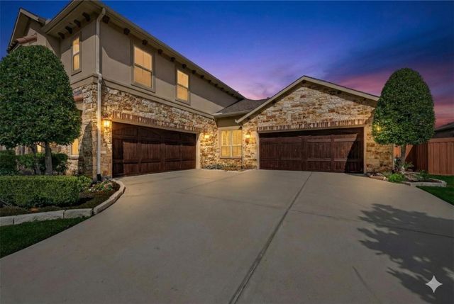 17306 Kilmahew Place, Richmond, TX 77407