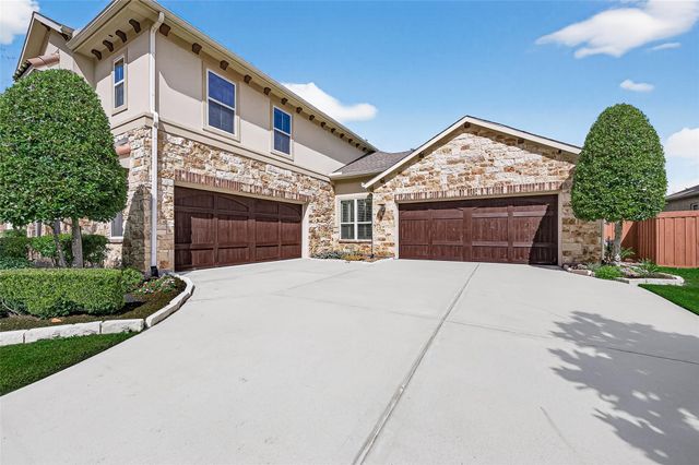17306 Kilmahew Place, Richmond, TX 77407