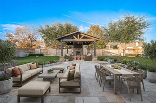 17306 Kilmahew Place, Richmond, TX 77407