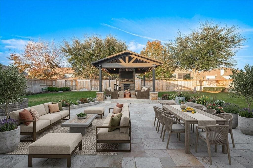17306 Kilmahew Place, Richmond, TX 77407