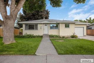 1465 Bower Drive, Idaho Falls, ID 83404