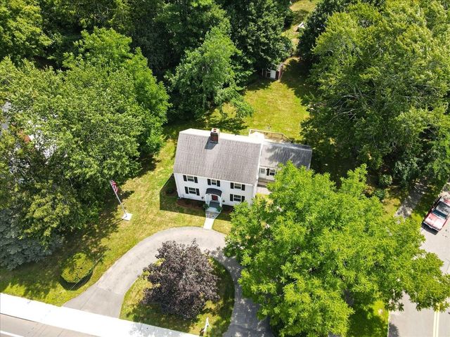 293 Main Street, Walpole, MA 02081