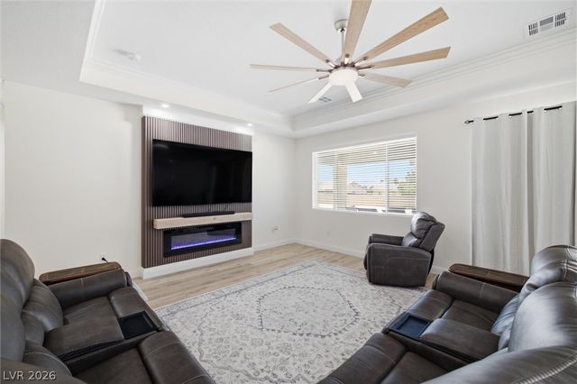 6950 Sandpebble Street, Pahrump, NV 89061