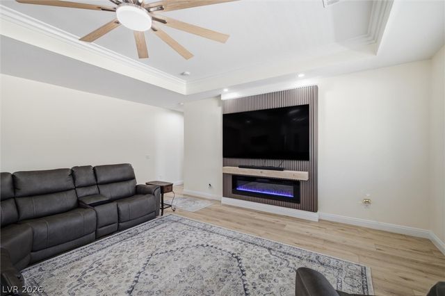 6950 Sandpebble Street, Pahrump, NV 89061