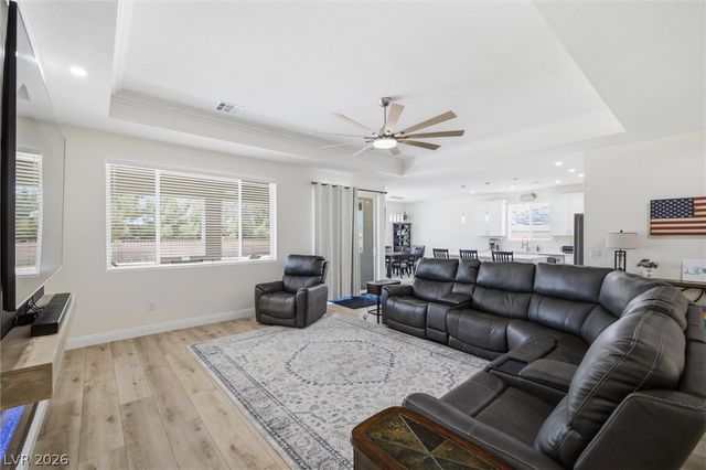 6950 Sandpebble Street, Pahrump, NV 89061