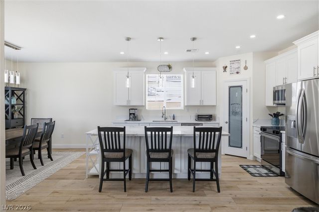 6950 Sandpebble Street, Pahrump, NV 89061