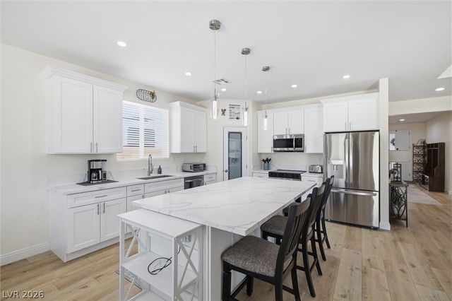 6950 Sandpebble Street, Pahrump, NV 89061