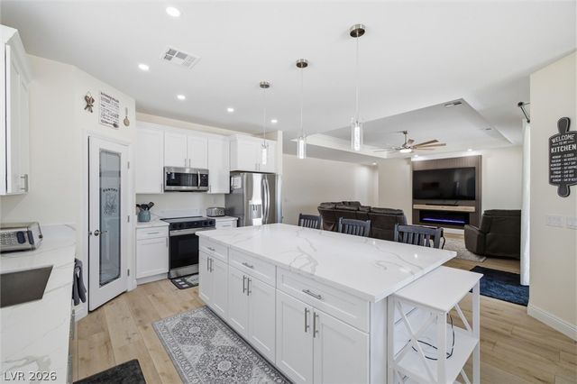 6950 Sandpebble Street, Pahrump, NV 89061