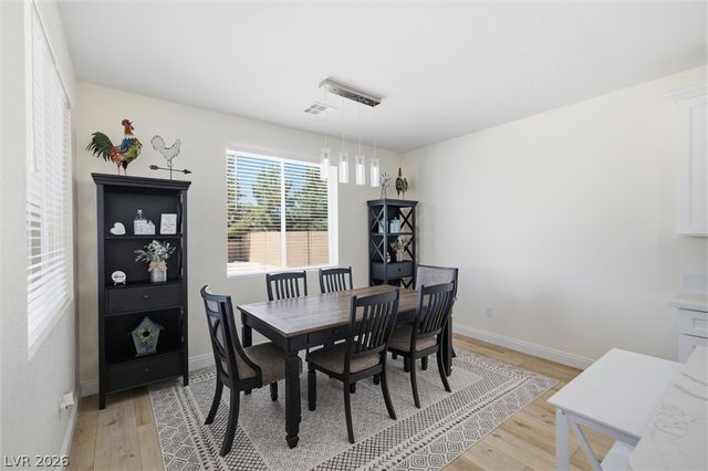 6950 Sandpebble Street, Pahrump, NV 89061