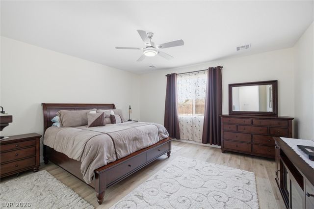 6950 Sandpebble Street, Pahrump, NV 89061