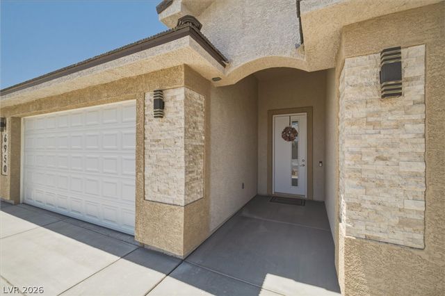 6950 Sandpebble Street, Pahrump, NV 89061