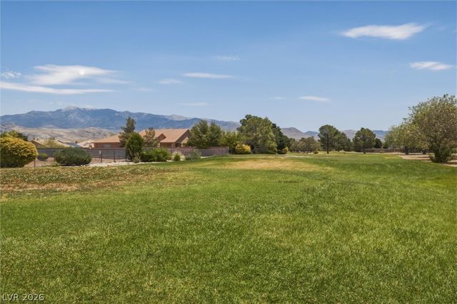 6950 Sandpebble Street, Pahrump, NV 89061