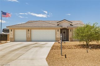 6950 Sandpebble Street, Pahrump, NV 89061