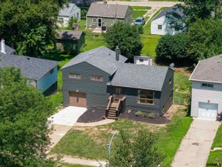 6622 Lafayette Avenue, Omaha, NE 68132