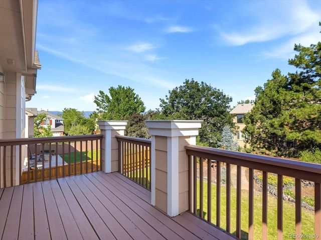 5779 S Jay St, Littleton, CO 80123