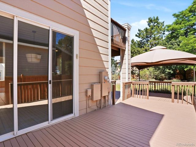 5779 S Jay St, Littleton, CO 80123