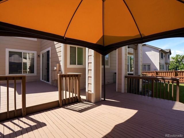 5779 S Jay St, Littleton, CO 80123