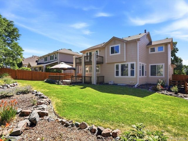 5779 S Jay St, Littleton, CO 80123