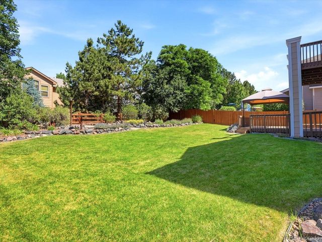 5779 S Jay St, Littleton, CO 80123