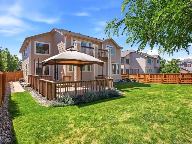5779 S Jay St, Littleton, CO 80123