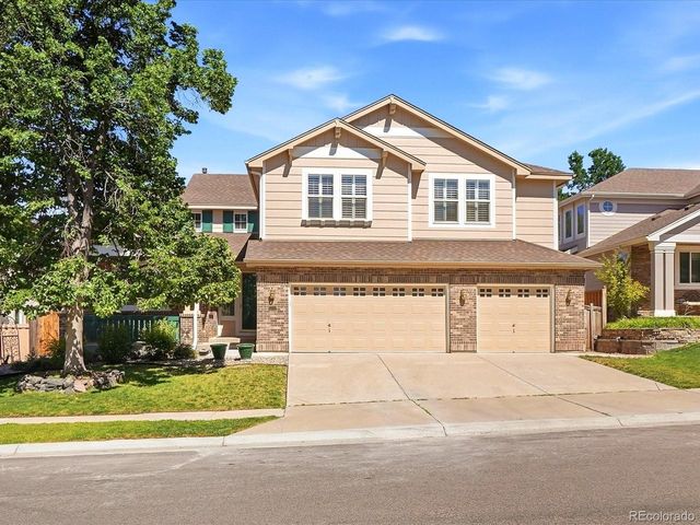 5779 S Jay St, Littleton, CO 80123