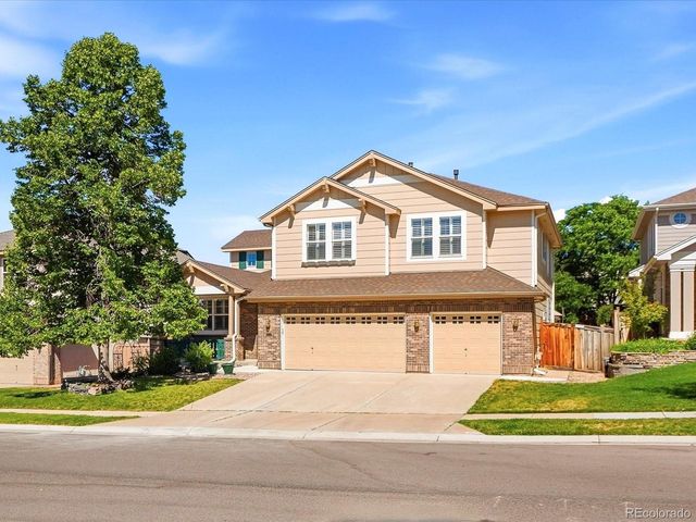 5779 S Jay St, Littleton, CO 80123