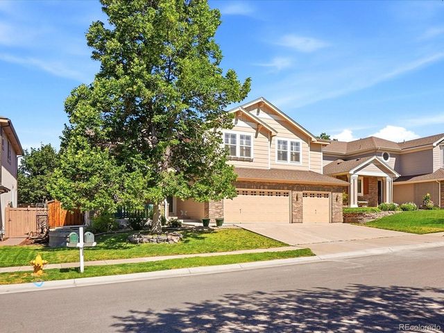 5779 S Jay St, Littleton, CO 80123