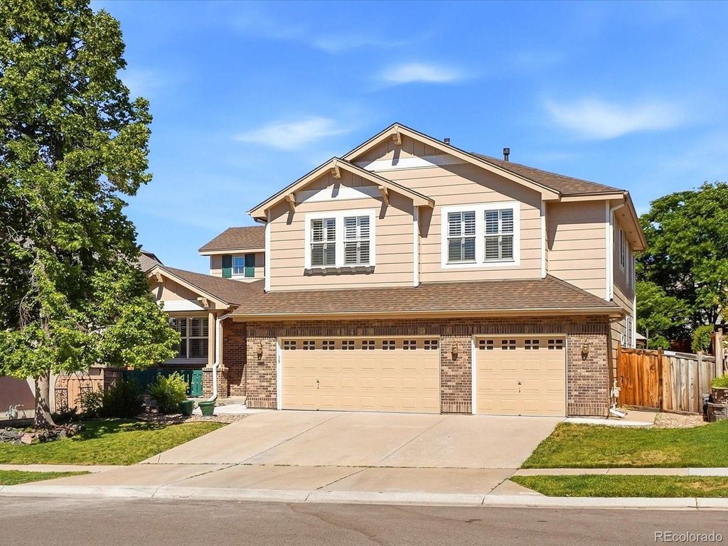 5779 S Jay St, Littleton, CO 80123