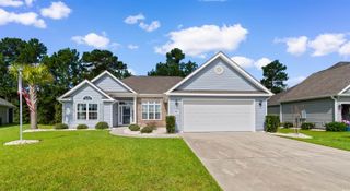 264 Turning Pines Loop, Myrtle Beach, SC 29579