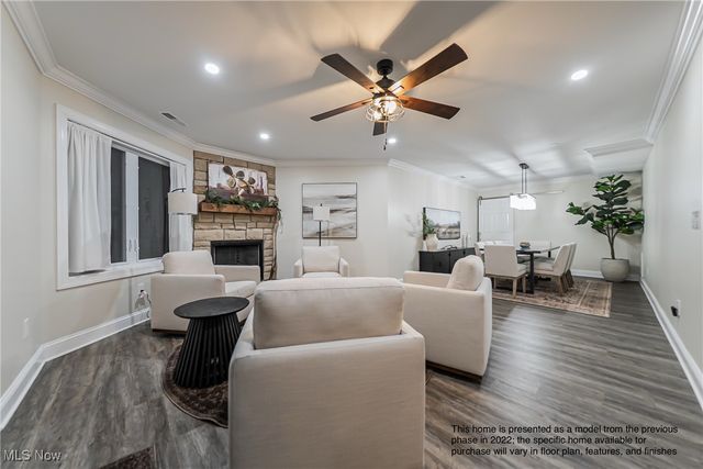 1202 Whispering Shores, Vermilion, OH 44089