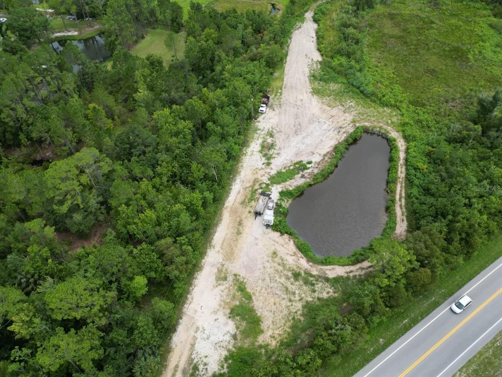 4363 POLK CITY ROAD, Haines City, FL 33844