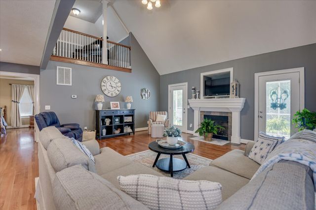 602 Madelyn Drive, Graniteville, SC 29829