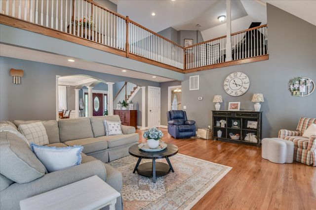 602 Madelyn Drive, Graniteville, SC 29829